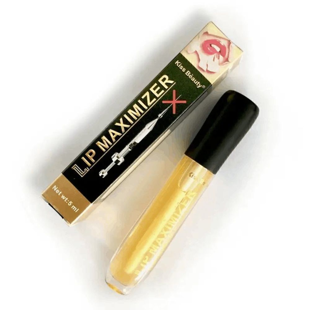 Sheer Hydrating Nourishing Lip Plumping Lip Serum - Picture 5 of 7